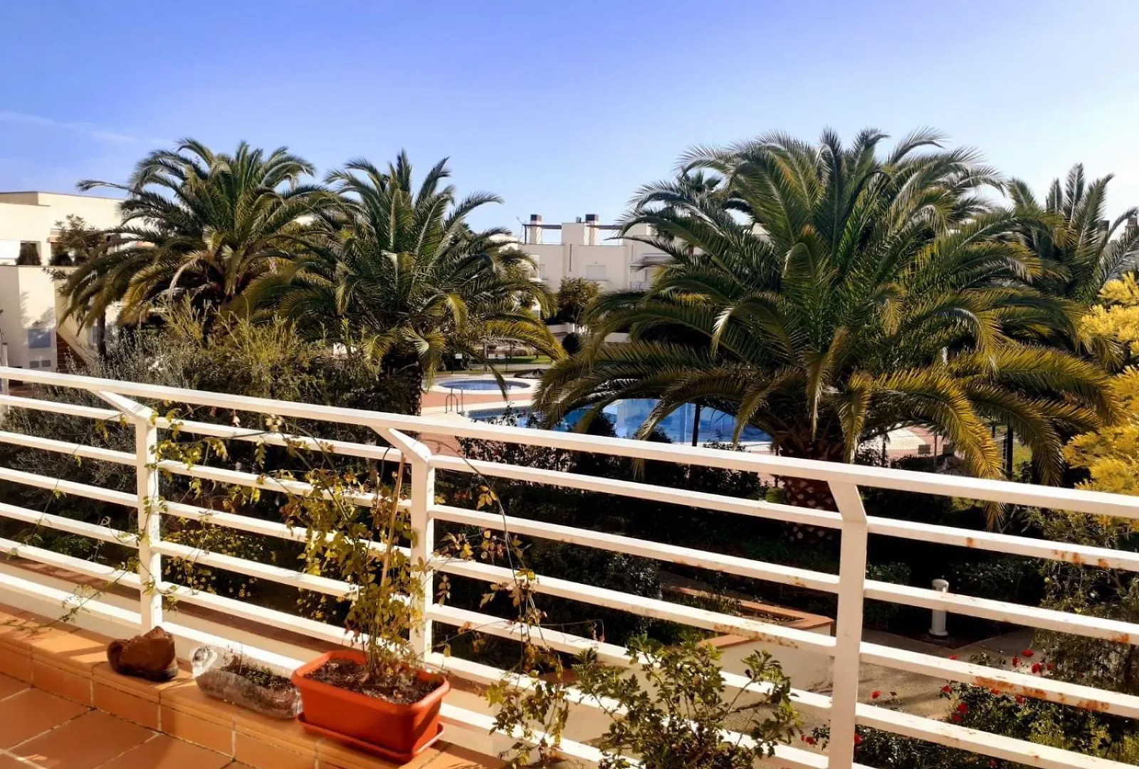 Apartamento Playa Isla Cristina