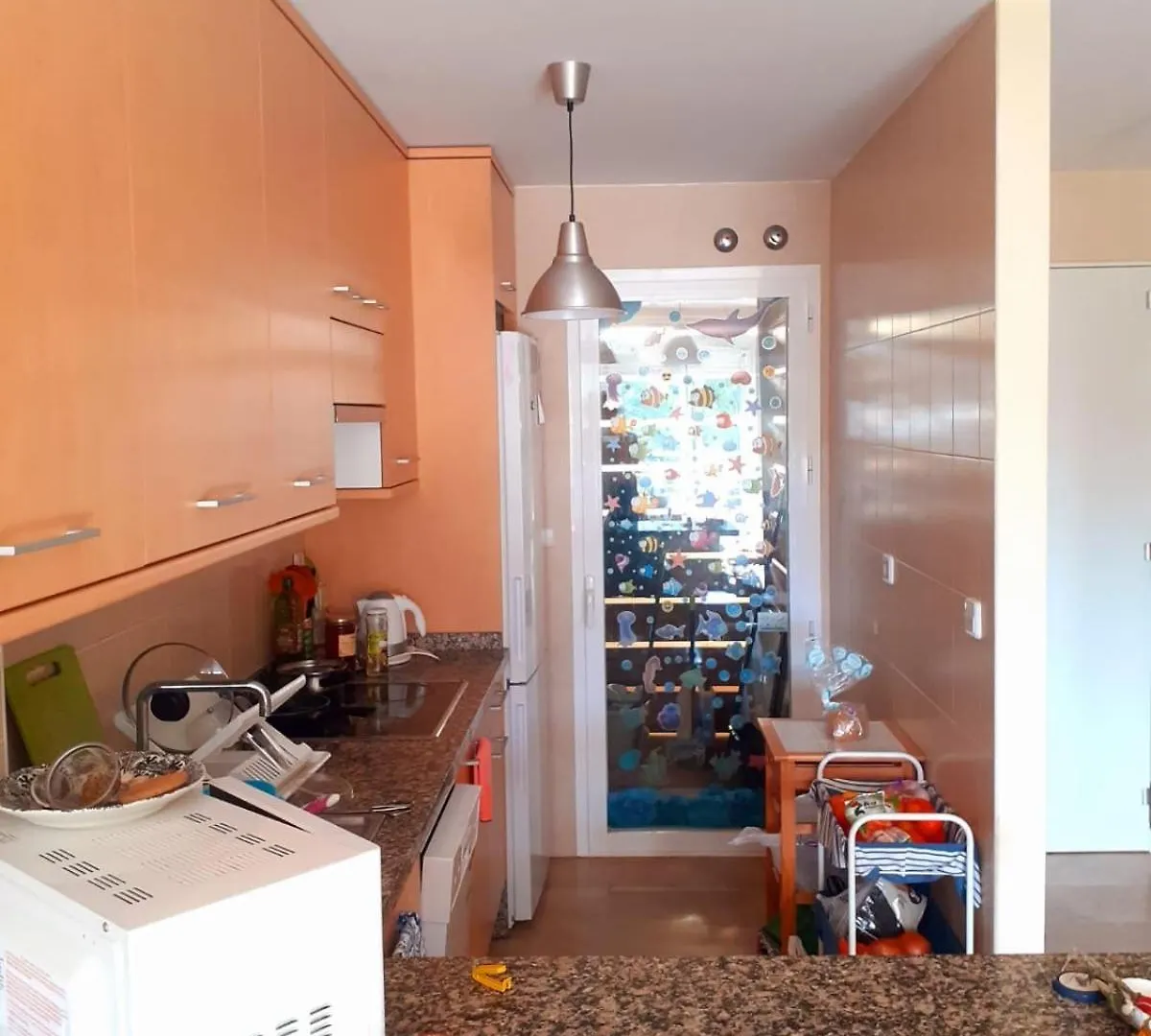 Apartamento Playa Isla Cristina Apartman