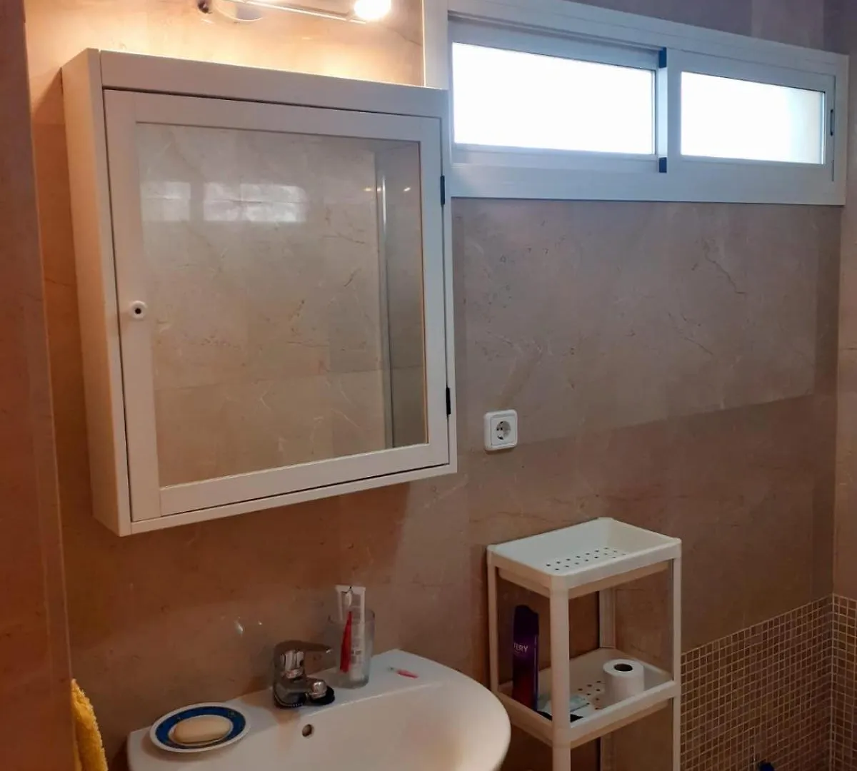 Apartamento Playa Isla Cristina