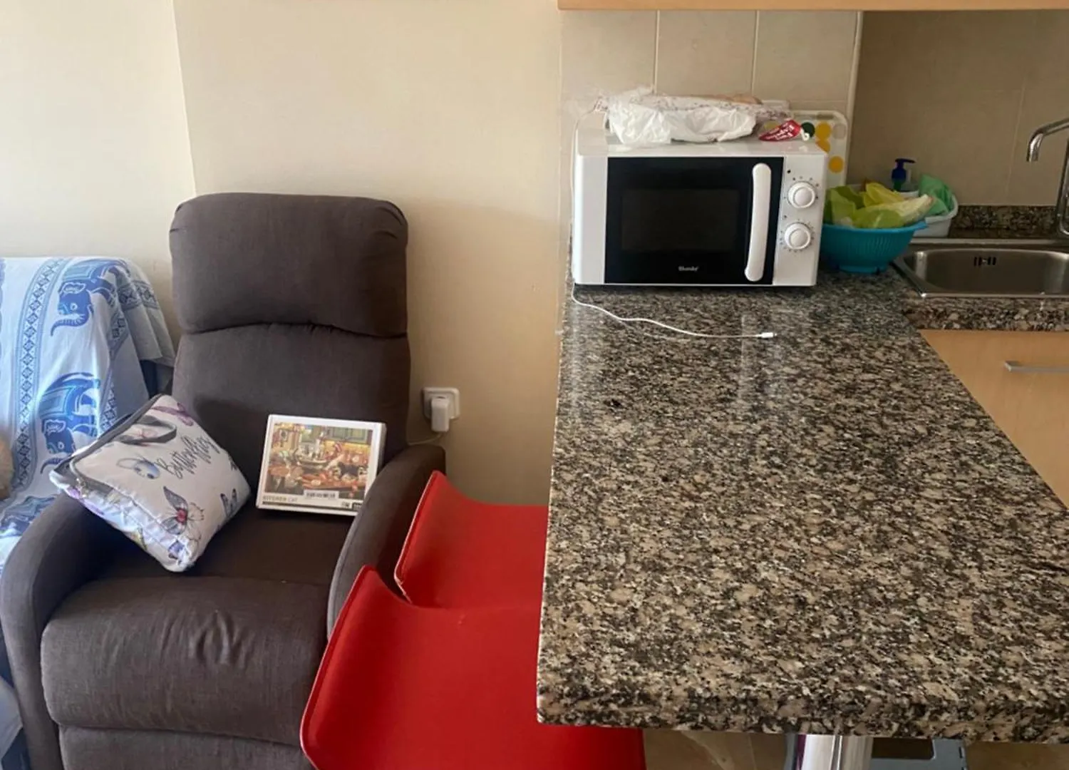 Apartamento Playa Isla Cristina 0*,  Spanyolország