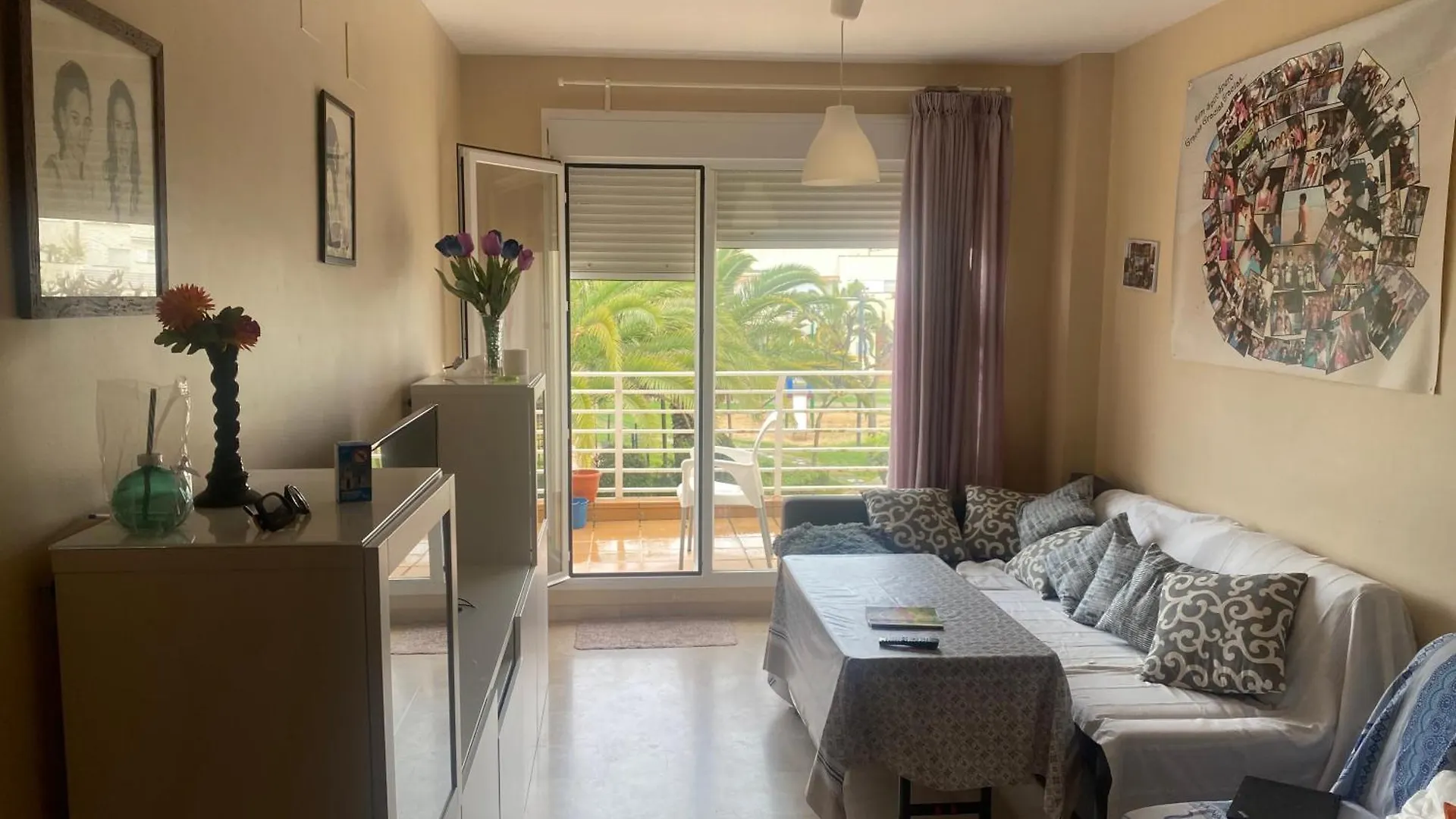 Apartamento Playa Isla Cristina